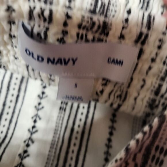 Old Navy Summer Ruched Cami Dress Sleeveless‎ - Picture 3 of 8